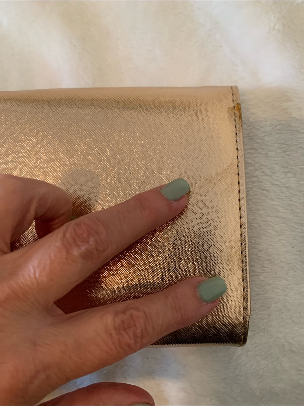 FILE & FLY PASSPORT BOARDING PASS TRAVEL WALLET - Picture 14 of 14